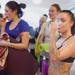 Bikram Yoga Oslo