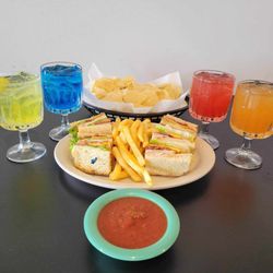 El Tequila Grill & Cantina