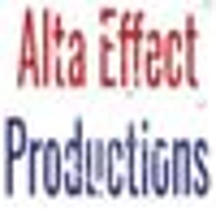 ALTA EFFECT PRODUCTIONS Web Design 9773 Tuscarora Pike