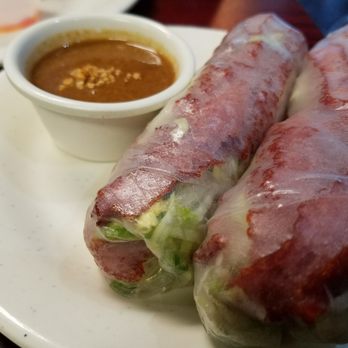 Pho Thanh II - Vietnamese Near Me - Fayetteville, Arkansas