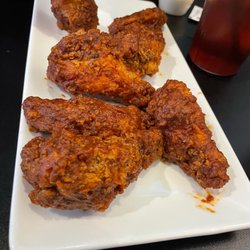 StrykerZ Kitchen and Bar