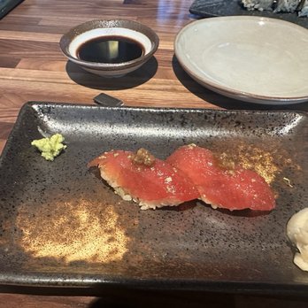 SHUN by Yama Sushi - Lemon jalapeno Tuna - Japanese Near Me - McKinney, Texas SHUN by Yama Sushi - Lemon jalapeno Tuna - Japanese Near Me - McKinney, Texas