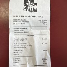 Pague y sin comernos la comida Pague y sin comernos la comida