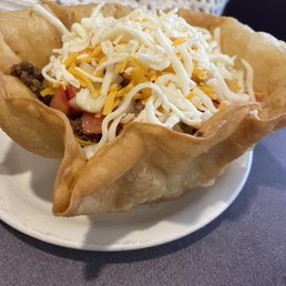 Taco Salad