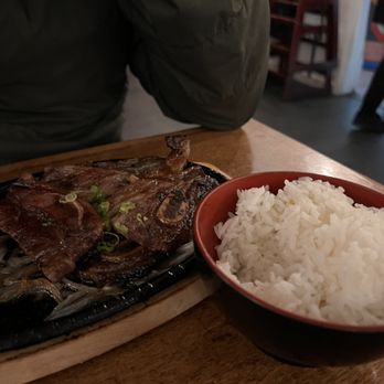 Kuma - Short ribs - Japanese Near Me - Monterey, California