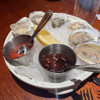 Lure Fishbar - Oysters - Seafood Near Me - New York, New York Lure Fishbar - Oysters - Seafood Near Me - New York, New York