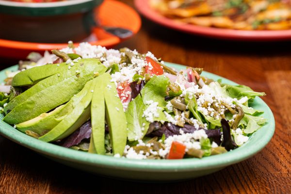 Riviera Mexican Grill by null