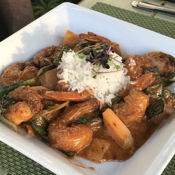 George's At Alys Beach - Spicy Shrimp-Delish! - New American Near Me - Alys Beach, Florida George's At Alys Beach - Spicy Shrimp-Delish! - New American Near Me - Alys Beach, Florida