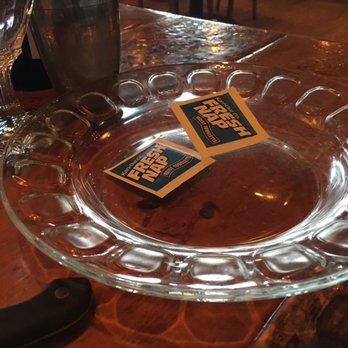 Camp - Bowl for the bones plus some wet naps- it's the little things - New American Near Me - Meredith, New Hampshire Camp - Bowl for the bones plus some wet naps- it's the little things - New American Near Me - Meredith, New Hampshire