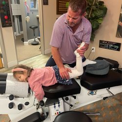 Kennedy Chiropractic Health and Wellness