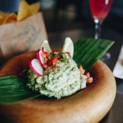 Corto Lima - Corto Lima is a mid-scale Latin inspired restaurant specializing in a new brand of Latin cuisine with a modern interpretation...