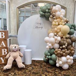 Forever Decor Events