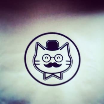 Mr Katsu - Logo - Sandwiches Near Me - Fullerton, California