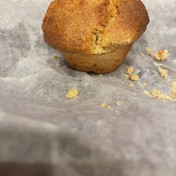 Ben's Next Door - Cornbread Muffins....(you know that they're good when there is only one left for the pic)... ;-) - Bars Near Me - Washington, DC, District of Columbia Ben's Next Door - Cornbread Muffins....(you know that they're good when there is only one left for the pic)... ;-) - Bars Near Me - Washington, DC, District of Columbia