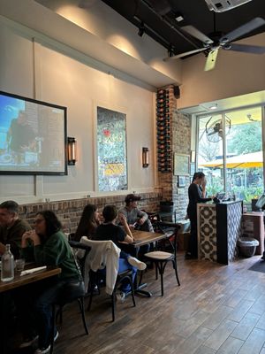 Bavaro's Pizza Napoletana & Pastaria by null