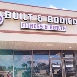 Built & Bodied Fitness & Health