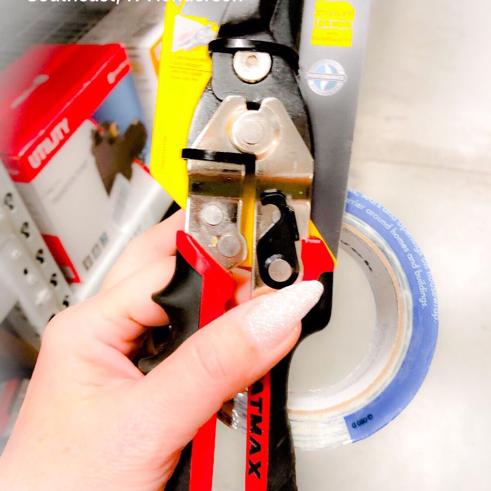 Lowe's Shopping Center - Painters tape and Craftsman Cutting Tool needed for maintenance team! - Shopping Centers Near Me - Las Vegas, Nevada