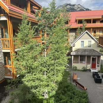 Moose Hotel & Suites - You can rent the little house too - Hotels Near Me - Banff, Alberta Moose Hotel & Suites - You can rent the little house too - Hotels Near Me - Banff, Alberta