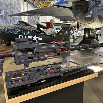 Hill Aerospace Museum - Museums Near Me - Hill Afb, Utah Hill Aerospace Museum - Museums Near Me - Hill Afb, Utah