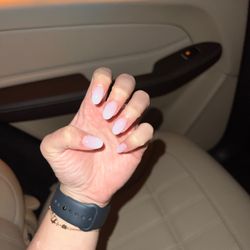 Bliss Salon & Organic Nail Spa
