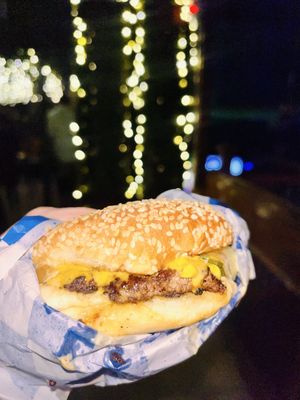 Lala’s Burgers & Fries by null