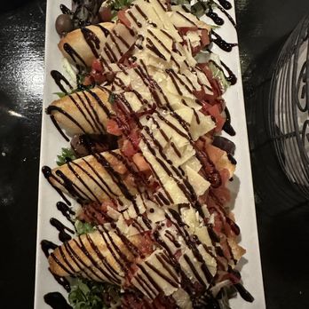 Ristorante Avellino - Bruschetta - Italian Near Me - Falmouth, Massachusetts Ristorante Avellino - Bruschetta - Italian Near Me - Falmouth, Massachusetts