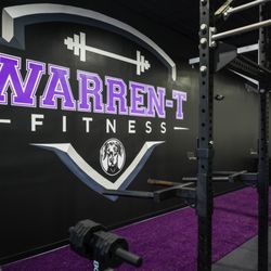 Warren-T Fitness