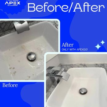 Apex Go Cleaning - Home Cleaning Near Me - Miami Beach, Florida Apex Go Cleaning - Home Cleaning Near Me - Miami Beach, Florida