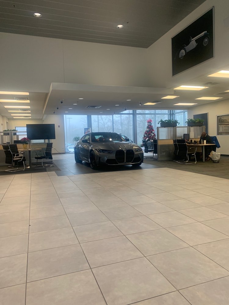 BMW-MINI OF ANNAPOLIS - Updated December 2024 - 30 Photos & 175 Reviews ...