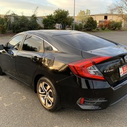 LKC Auto Sales
