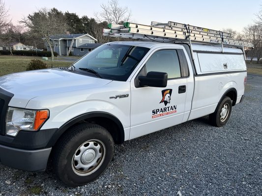 Spartan Animal and Pest Control