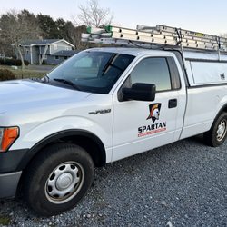 Spartan Animal and Pest Control