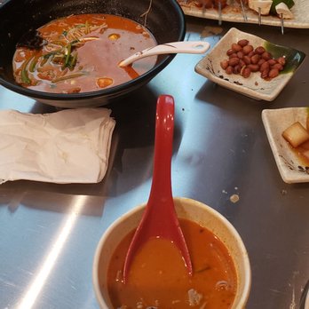 Crazy BBQ - Custom soup - Korean Near Me - Carrollton, Texas