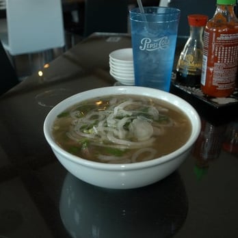 Pho Van - Pho Dac Biet - Vietnamese Near Me - Spokane, Washington