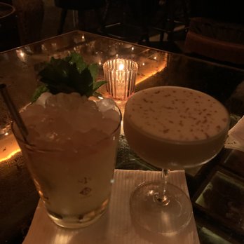 Noble Experiment - Cocktail Bars Near Me - San Diego, California