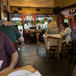 Inside Inside