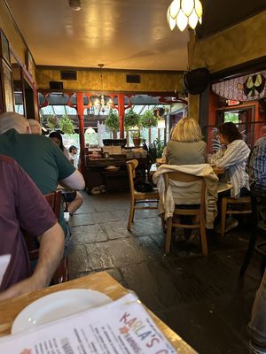 Karla's Restaurant & Bar by null