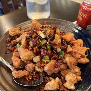 Xiang La Hui香辣汇 - 4. Chong Qing Fried Chicken - Szechuan Near Me - Alhambra, California Xiang La Hui香辣汇 - 4. Chong Qing Fried Chicken - Szechuan Near Me - Alhambra, California