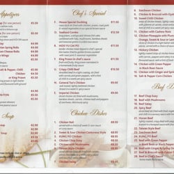 The Fortune House - Fortune House Ennis Menu Front #1

Right-click and open image to make it legible
