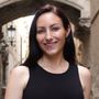 Photo of Kelly Cahn