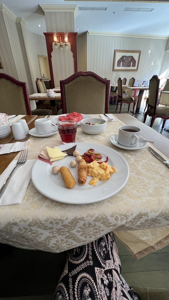 Sirkeci Mansion Hotel