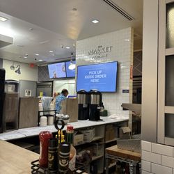 The Market By Food & Wine