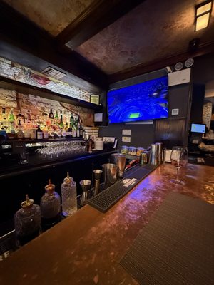 Serafina Meatpacking by null