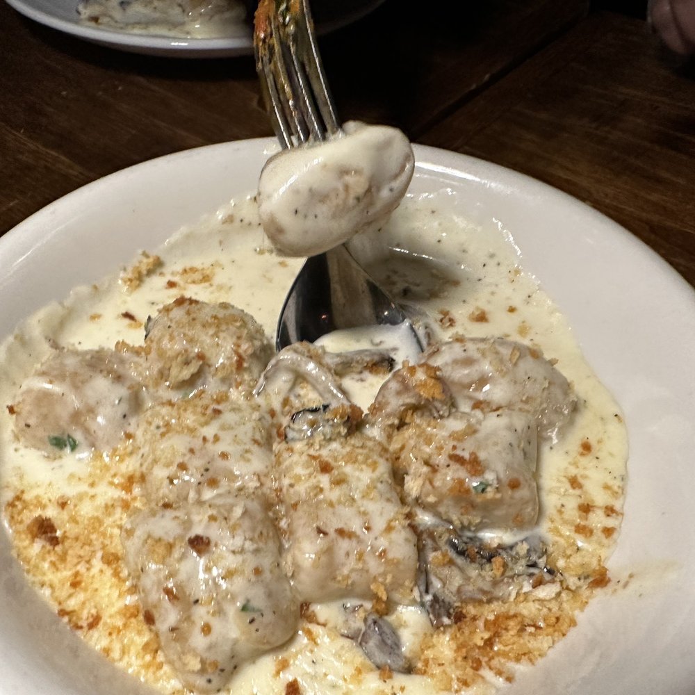 Plado - New York - Taro Gnocchi - Tapas/Small Plates Near Me - New York, New York
