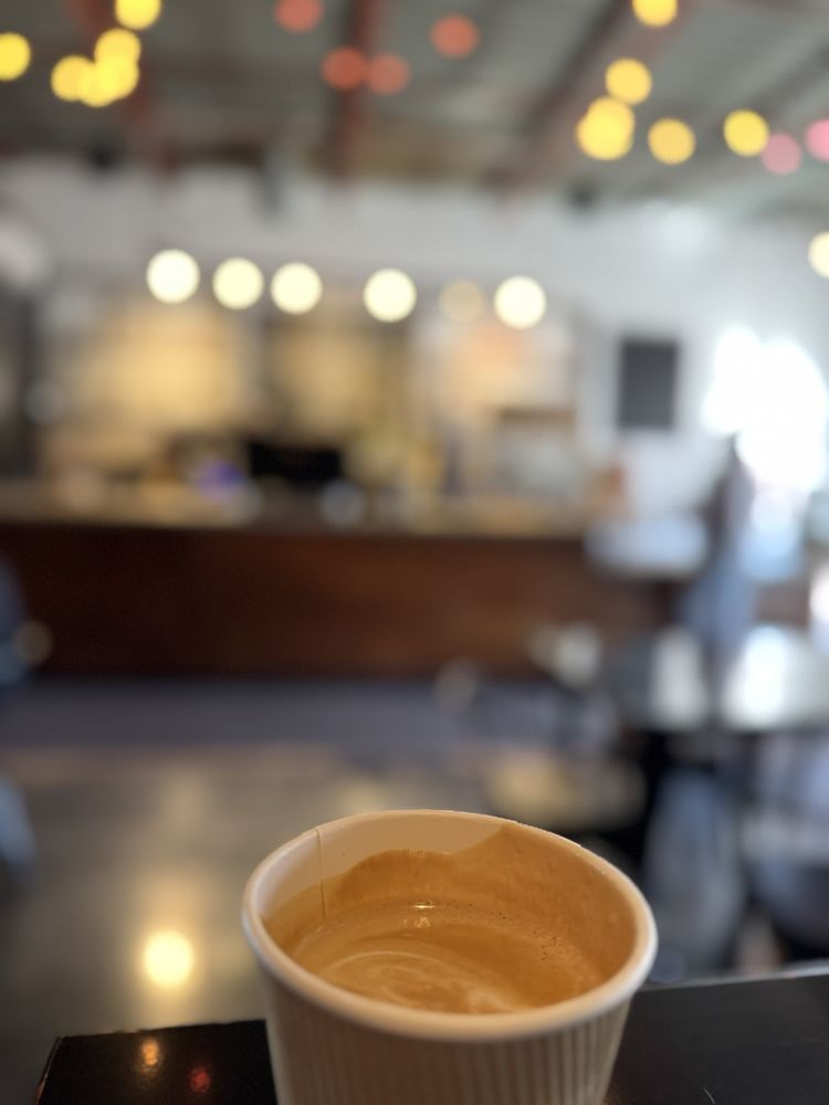 Giddy Up Grind Coffee Logo