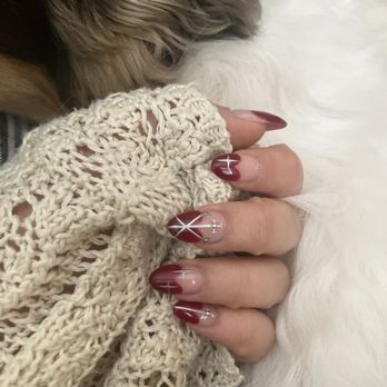 Nails By Tina Le - Never disappointed when I go to my favorite ladies - Nail Salons Near Me - Sacramento, California Nails By Tina Le - Never disappointed when I go to my favorite ladies - Nail Salons Near Me - Sacramento, California