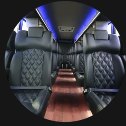 Tonya’s Transportation