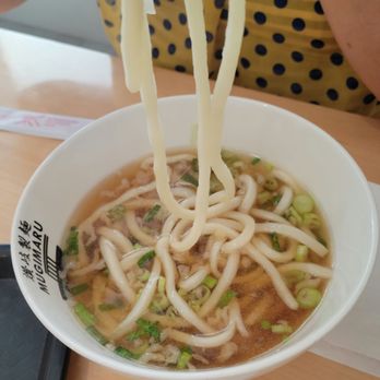 Mugimaru + Toritetsu - Kake Udon - Japanese Near Me - Torrance, California Mugimaru + Toritetsu - Kake Udon - Japanese Near Me - Torrance, California