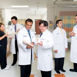 Gastroenterology Consultants PA