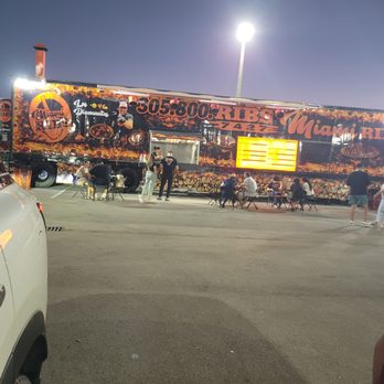 Miami Ribs - Barbeque Near Me - Miami, Florida